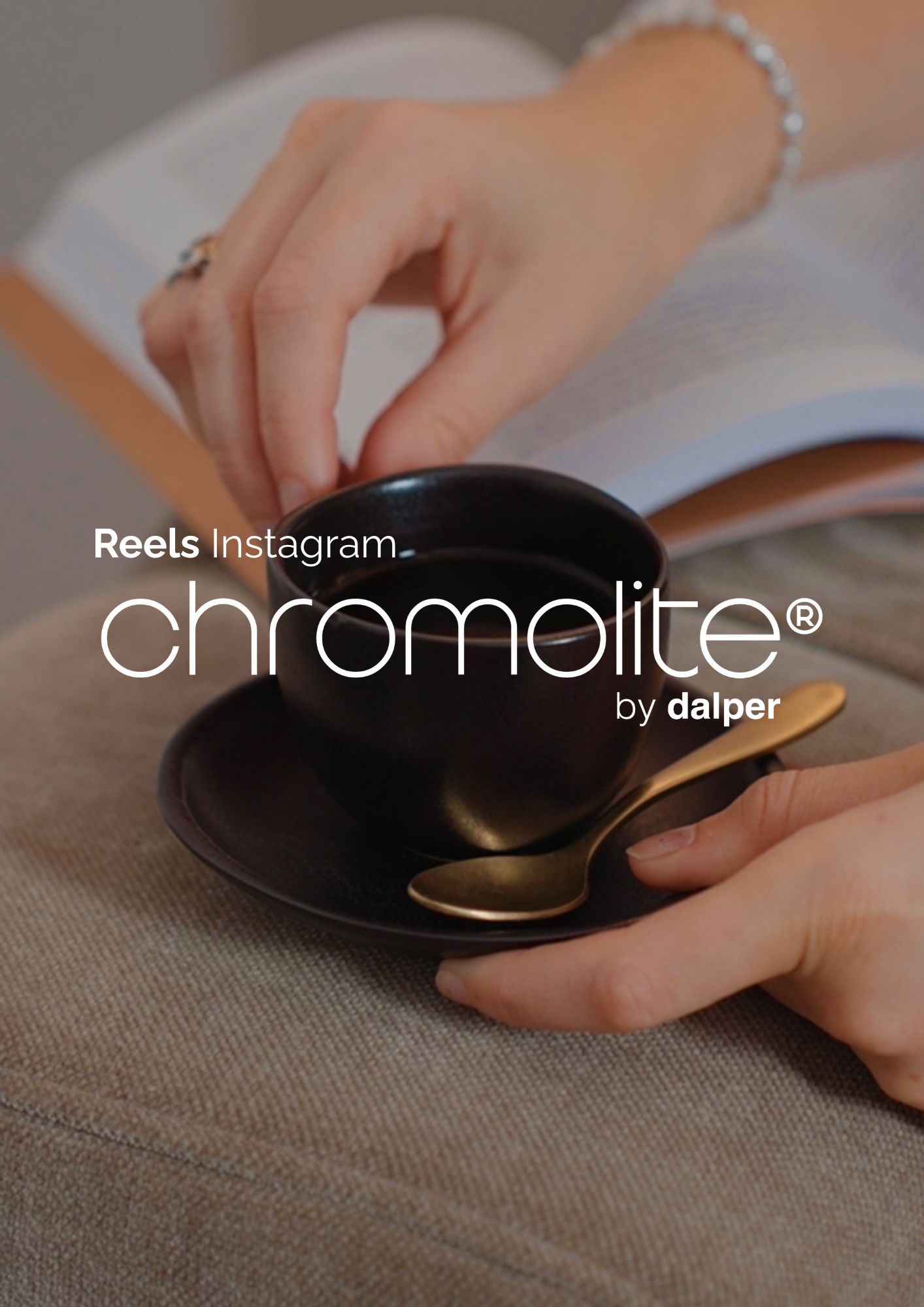 Chromolite by Dalper Reels