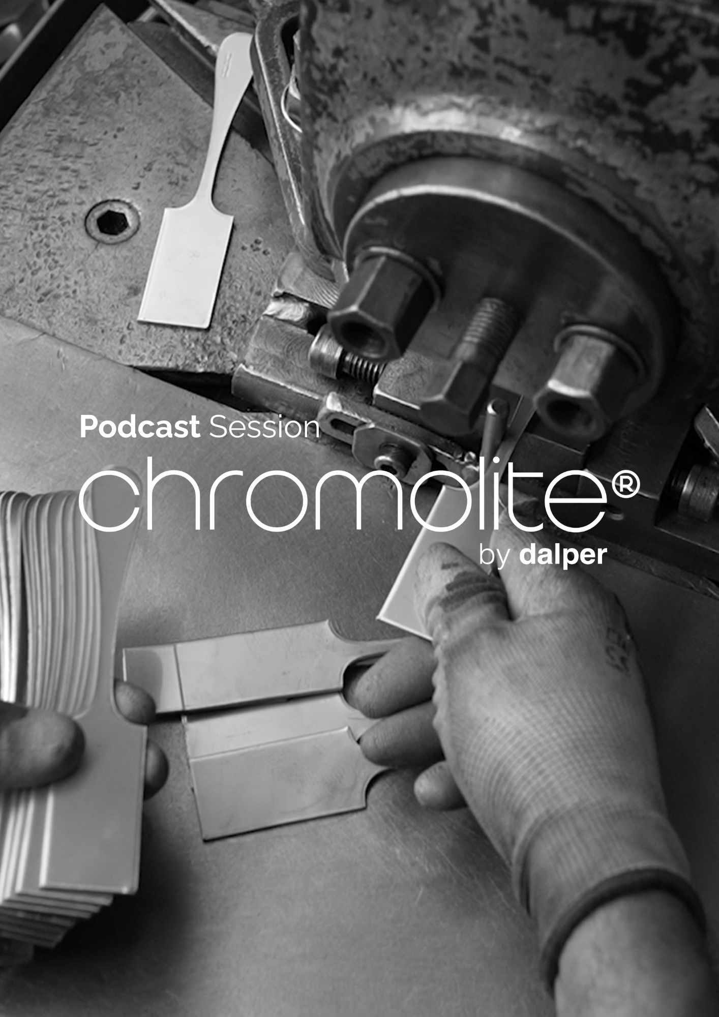 Chromolite Podcast Session 2025