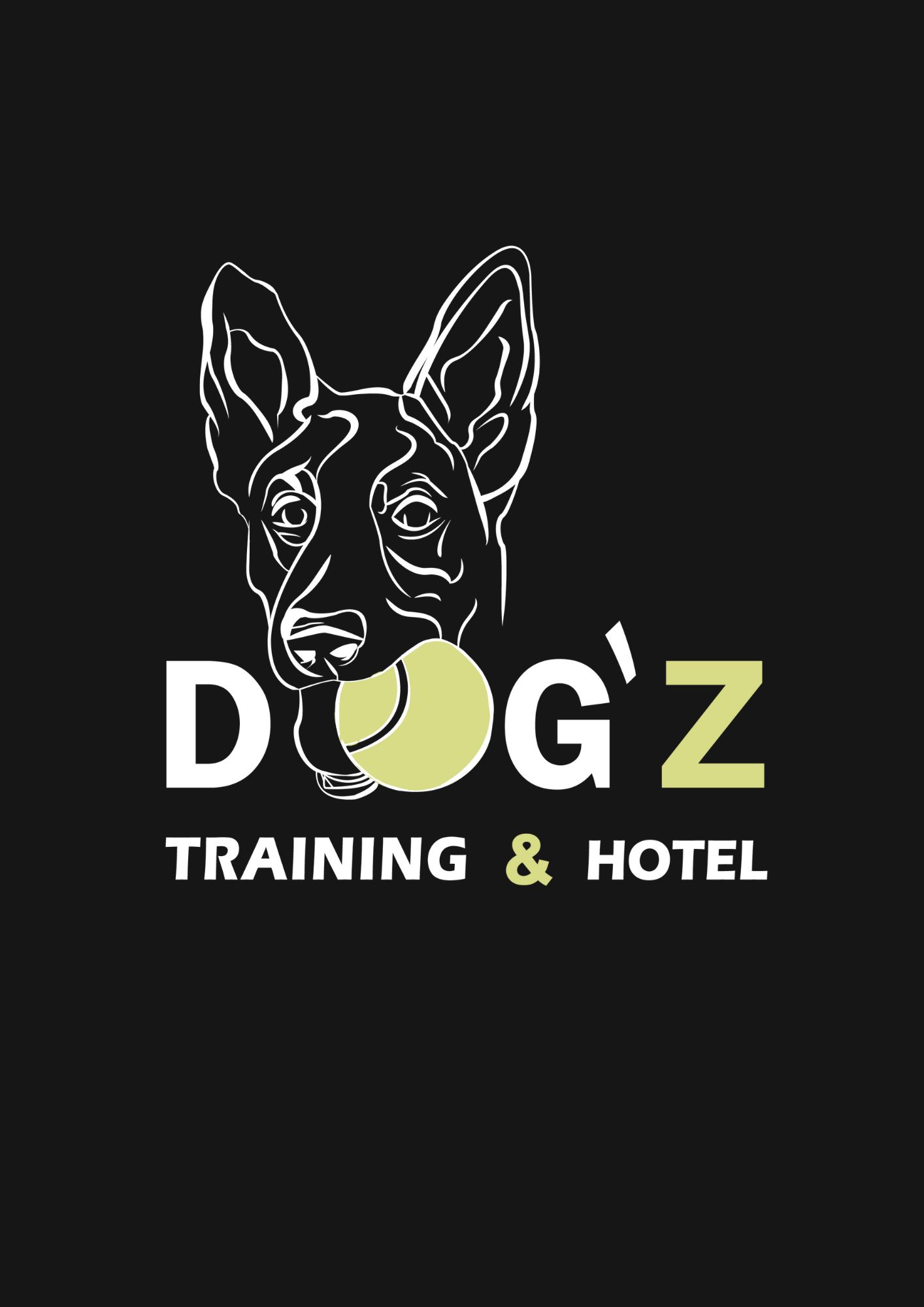 DogZ Training & Hotel