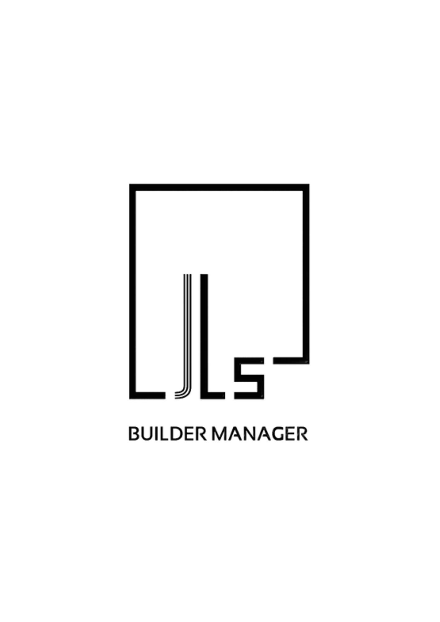 JLS Builder Manager – Série de Reels