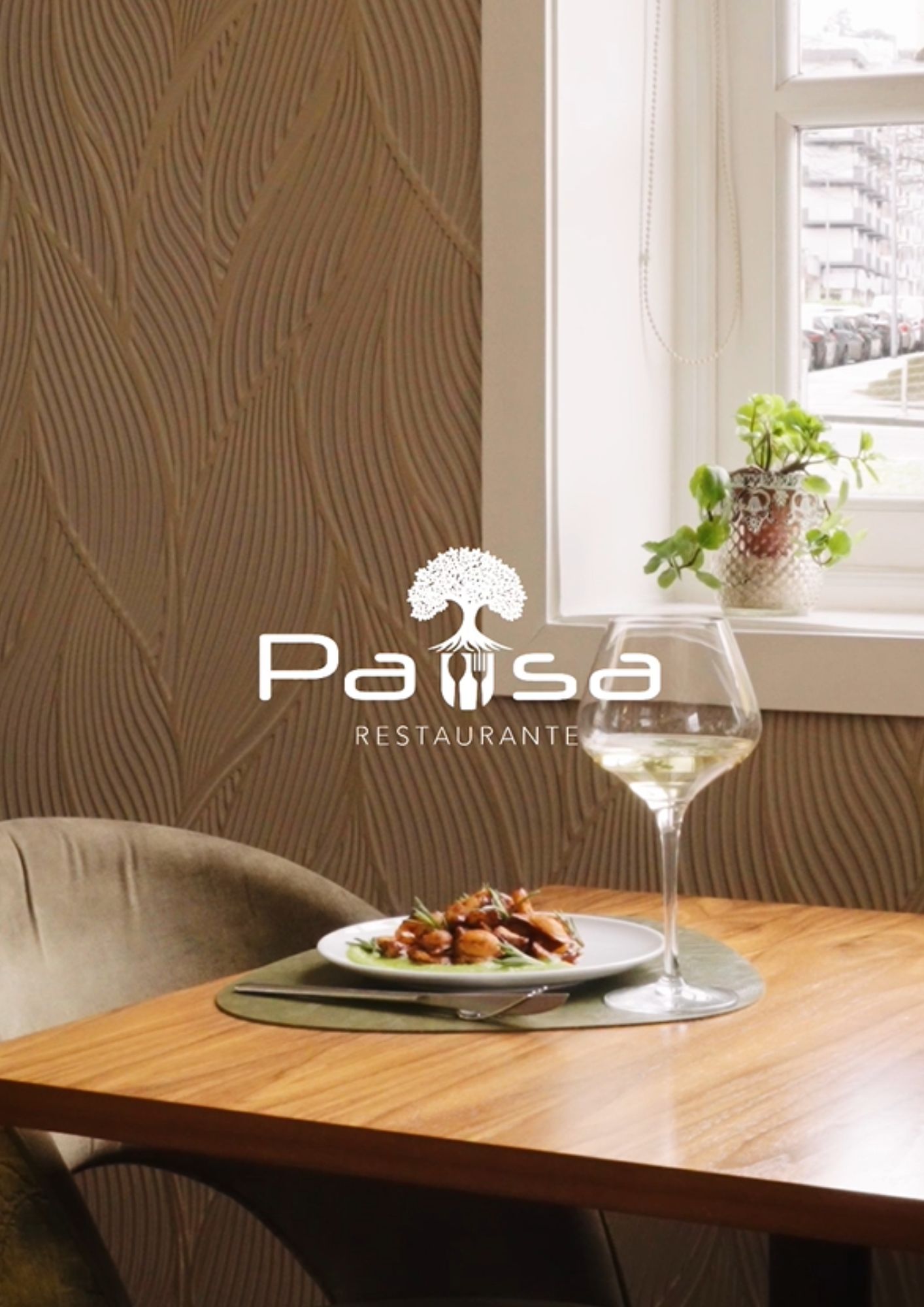 Pausa Restaurante Reels