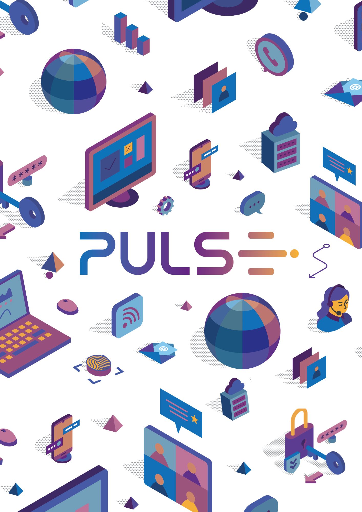 Pulse Website